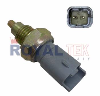 BULBO SENSOR MARCHA ATRAS  ROYALTEK CITROEN BERLINGO C15 C3 C5 DS3 DS4 XSARA XSARA PICASSO FIAT SCUDO ULYSSE PEUGEOT 206 3008 306 307 308 406 407 508 PARTNER TOYOTA COROLLA 1.9D --- OEM 225743 225752 225759 9662906680 225752 SU00100467